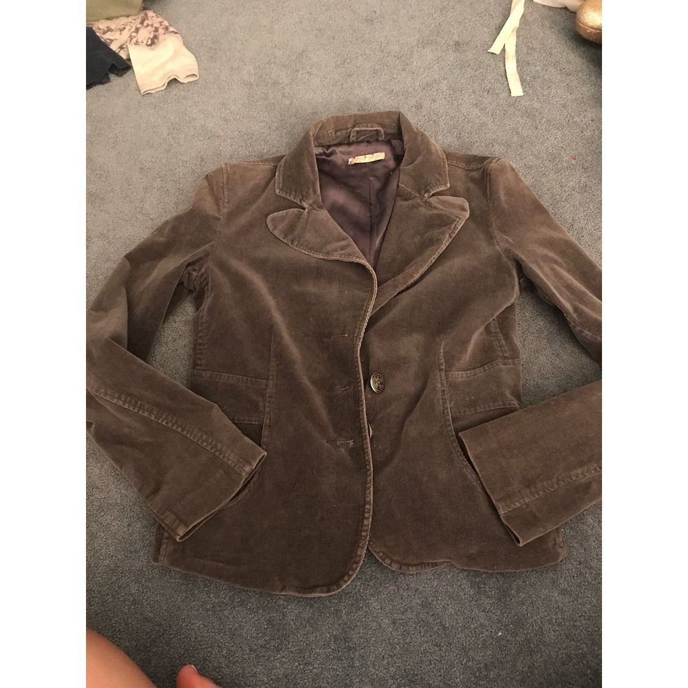 Blazer Jacket